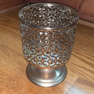 Bath and Body Works Candle Stand NWT